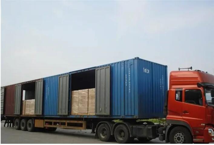 厦门到金凤区整车运输