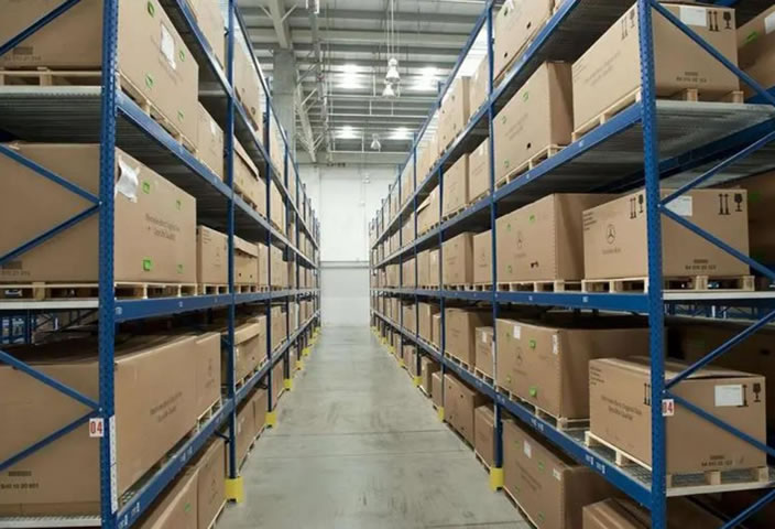 厦门到金凤区货物仓储