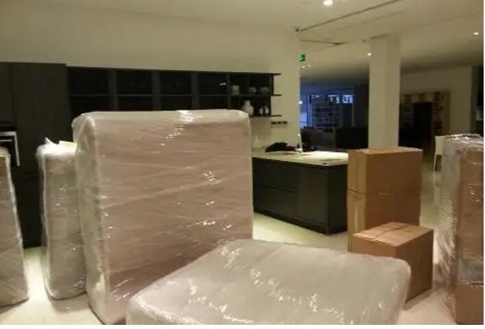 厦门到金凤区长途搬家