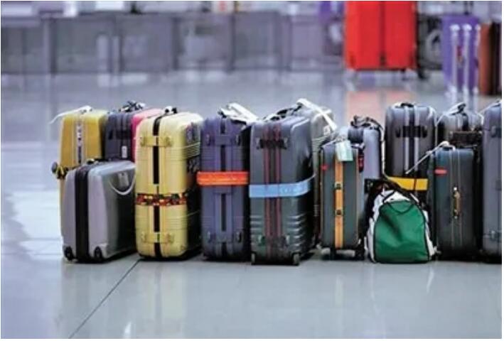 厦门到金凤区行李托运