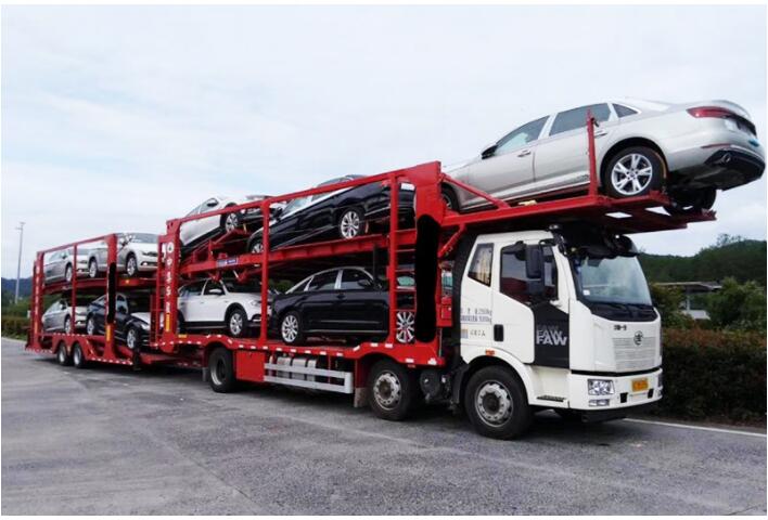 厦门到金凤区轿车托运